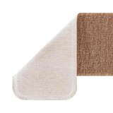  Podloge protiv klizanja za stepenice 15 pcs Žuta 60 x 25 cm PP | shoptok.hr
