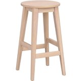 Rowico Hrastov barski stol 65 cm Austin - Rowico Cene
