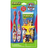 Nickelodeon Paw Patrol Firefly Dental Set set njege za zube za djecu 1 kom | shoptok.hr