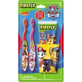 Nickelodeon Paw Patrol Firefly Dental Set set zobne nege za otroke 1 kos | Shoptok.si
