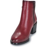 Dorking Gležnjarji LEXI Rdeča | Shoptok.si