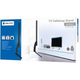 Cabletech stalak - univerzalne noge za TV 27"-60" | shoptok.hr