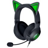 Razer Slušalice Kraken Kitty V2 – USB Headset with RGB Kitty Ears – Black – FRML Packaging RZ04-04730100-R3M1 | Eponuda.ba