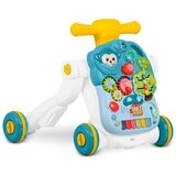 Ricokids edukativna guralica za djecu, zelena | shoptok.hr