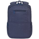  Ruksak RivaCase 15.6" Suzuka 7760 Blue laptop backpack | shoptok.hr