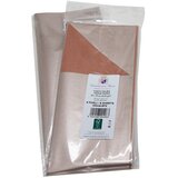  PAPIR UKRASNI TISSUE 50X75CM PK6 CARTOTECNICA ROSSI Z8045 METALIK BAKRENO-PLATINASTI BLIS. | Eponuda.com