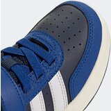 Adidas Športni čevelj 'Breakbase' modra / temno modra / bela | Shoptok.si