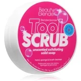 Tool Scrub Unscented trdo čistilo gobic in čopičev za ličenje 28.3 g