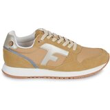 Faguo Nizke superge ELM RUNNING Bež | Shoptok.si