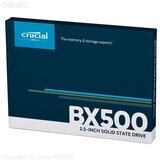 Crucial SSD 120GB BX500 2.5 | Eponuda.ba