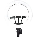Ring light PYP-22, LED, 65 W, 56 cm