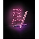  GARNITURA OLOVKA KEMIJSKA PLUS NALIVPERO GRIP 2010 HARMONY U MET.KUTIJI FABER CASTELL 201528 ROZA | shoptok.hr
