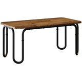  Stolić za kavu Staro drvo 79 5 x 40 x 36 cm Konstruirano drvo - Staro drvo 79 5 x 40 x 36 cm | shoptok.hr