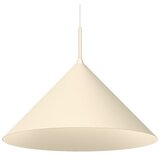  Visilica na sajli CAPITAL 1xGX53/15W/230V prečnik 46 cm krem | Eponuda.com