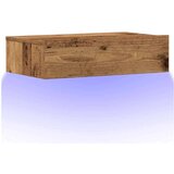 vidaXL Nočna omarica star les 60x35 cm inženirski les, (5000298645) | Shoptok.si