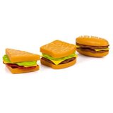 Chipolino set za igru FAST FOOD | shoptok.hr