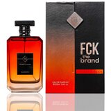 FCK The Brand Unisex parfem Celesticharm Orange EDP 100ml | ePonuda.com