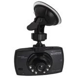 Auto kamera FullHD CAR DVR EXTREME CAR VIDEO RECORDER GUARD XDR101