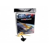  Maketa Revell Naboo Starfighter 06738/060 CT | Eponuda.com