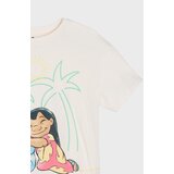 Sinsay Majica kratkih rukava Stitch | shoptok.hr