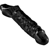 Master Series Mamba Cock Sheath Black | shoptok.hr