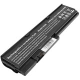 AVIZAR Zamenjava baterije za prenosnik Lenovo ThinkPad X200 Li-ion 11.1V 4400mAh 49Wh, Črna, (5000063946) Cene