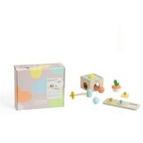 Classic World Drveni set za igru Hello 6M+ | ePonuda.com