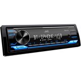 JVC KD-X382BT 1 DIN auto radio Bluetooth USB 4 × 50 W | shoptok.hr