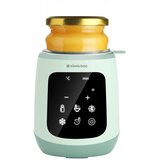 Kikka Boo grejač za flašice sa sterilizatorom 4in1 caldo ( KKB20016 ) | ePonuda.com