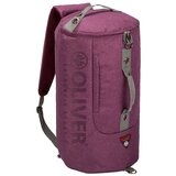 Oliver Duffle Bordo | shoptok.hr