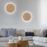 PAUL NEUHAUS 8153-79 - LED prigušiva zidna svetiljka PUNTUA LED/1,3W/3,7V + daljinski upravljač | Eponuda.com