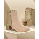 Resti Women's ankle boots on a stiletto Boratos | ePonuda.com