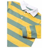 Mayoral Srajce z dolgimi rokavi 2171 Verde Zelena | Shoptok.si