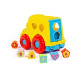  Didaktički oblici autobus ( 10-891130 ) | Eponuda.com