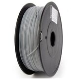 Gembird 3DP-PLA+1.75-02-GR PLA-PLUS Filament za 3D štampač 1,75mm kotur 1KG Siva | Eponuda.com