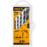Ingco SET BORERA 5/1 AKDB5055 cijene