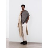 Reserved - MEN`S TROUSERS - bež Cijene