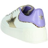 Shop Art Visoke superge SASF240916 Bela | Shoptok.si