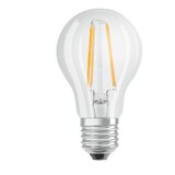 Osram žarnica led value a filament 7,5W=75W/840 E27 cene