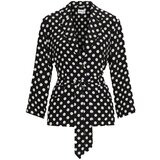 Marella Jakne & Blazerji LIVIA1 Črna | Shoptok.si