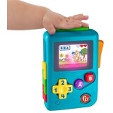 Fisher Price igračka za bebe Gejmer Sveznalica 22 | ePonuda.com
