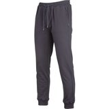 Lahti Pro športne dolge hlače L4053105, 2XL, črna Cene