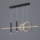  LED Luster 9697/BK | Eponuda.com