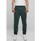 Urban Classics Plus Size Ultra Heavy Sweatpants bottlegreen Cijene