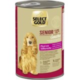 Select Gold Sensitive Senior konjetina s batatom 400 g konzerva Cijene