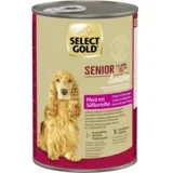 Sensitive Senior konjetina s batatom 400 g konzerva