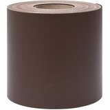  Vrtni zaslon za privatnost PVC 35 x 0,19 m smeđi | Eponuda.ba