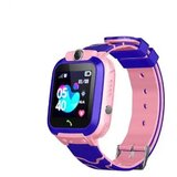 Jojoy Otroška pametna ura | SMARTY Roza, (21337331) | Shoptok.si