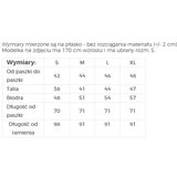 Numoco Ženska haljina 217 crna Crveno | ePonuda.com