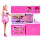 Anlily Doll domaćica u kuhinji | shoptok.hr